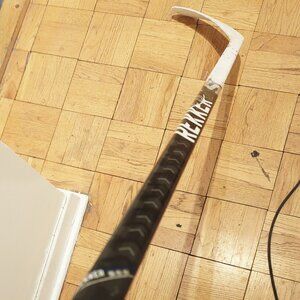Sherwood Rekker Element One RH Hockey Stick - PP92 75 Flex (Purple)